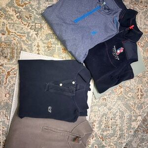 Vineyard Vines and Jonnie-O bundle